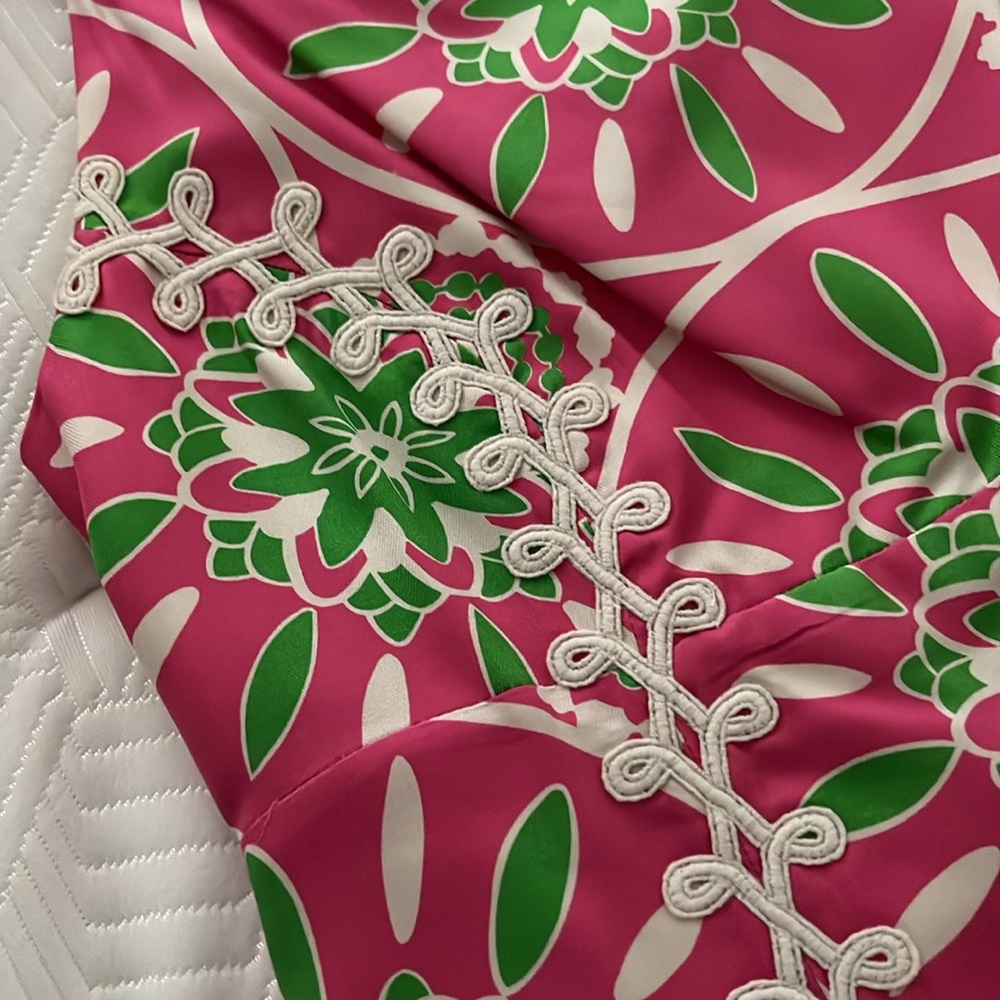 Lilly Pulitzer Dress - Picture 3 of 4